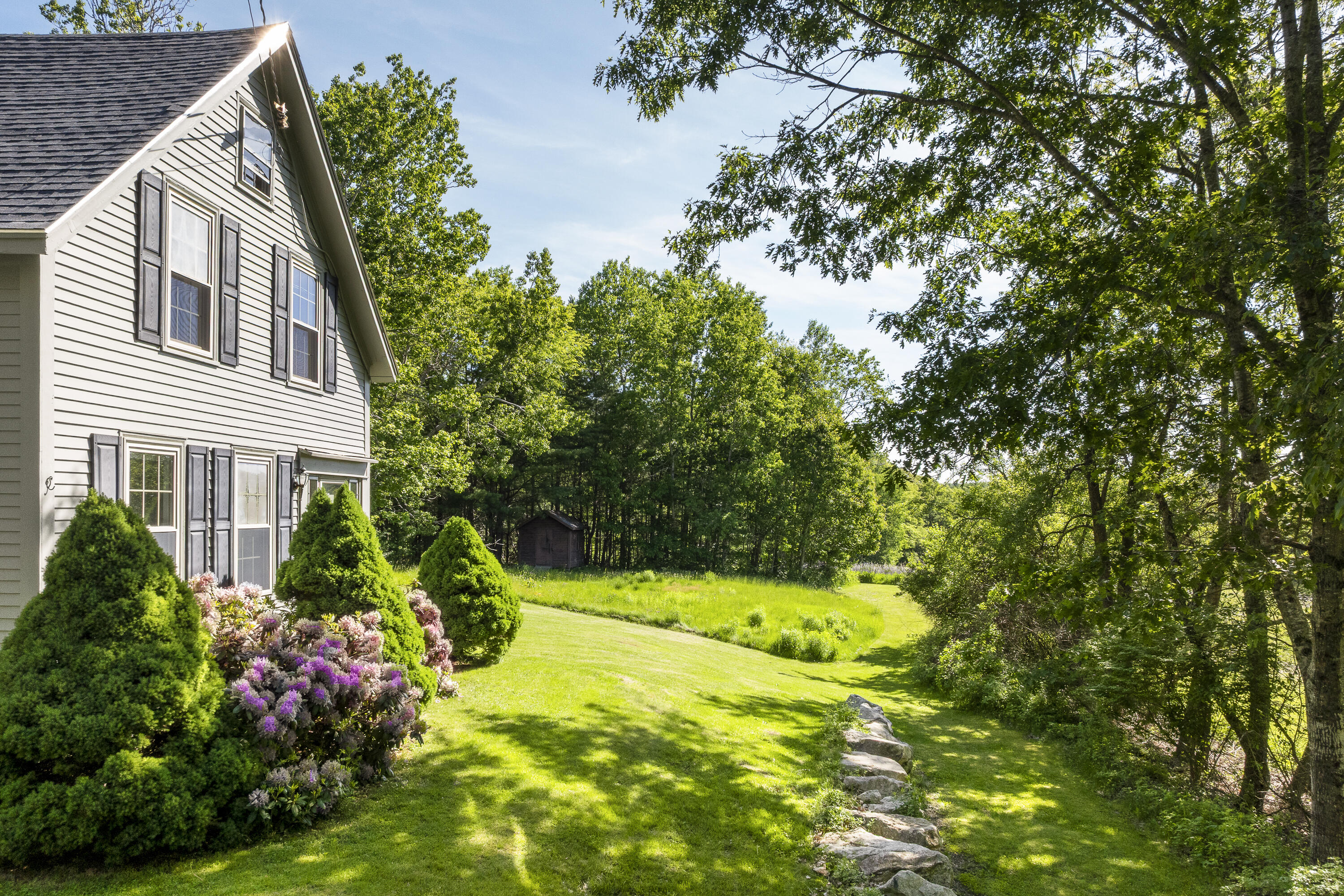 26 Martin Road Alna, ME 04535 - Photo 61 of 89 112-26 Martin Rd, Alna, ME-TP