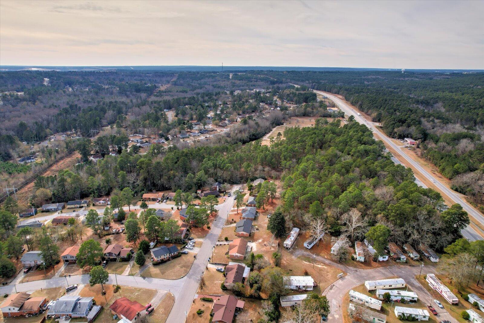 3640 Deans Bridge Road Hephzibah, GA 30815 - Photo 11 of 15 10-110
