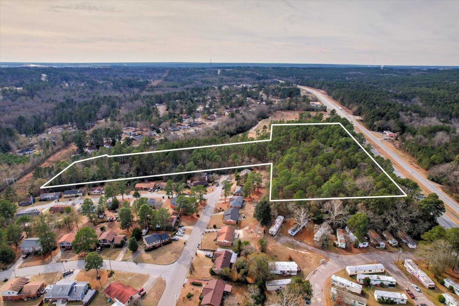3640 Deans Bridge Road Hephzibah, GA 30815 - Photo 12 of 15 11-111