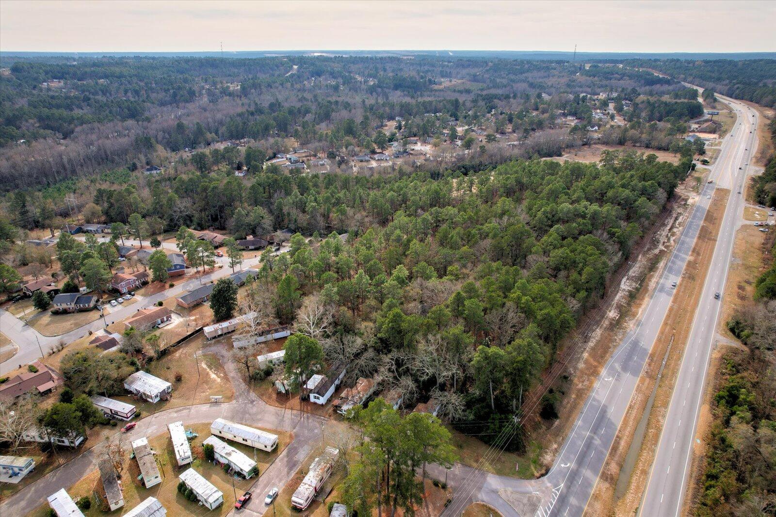 3640 Deans Bridge Road Hephzibah, GA 30815 - Photo 2 of 15 01-101