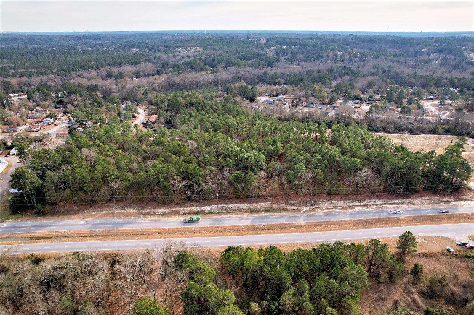 3640 Deans Bridge Road Hephzibah, GA 30815 - Photo 3 of 15 02-102
