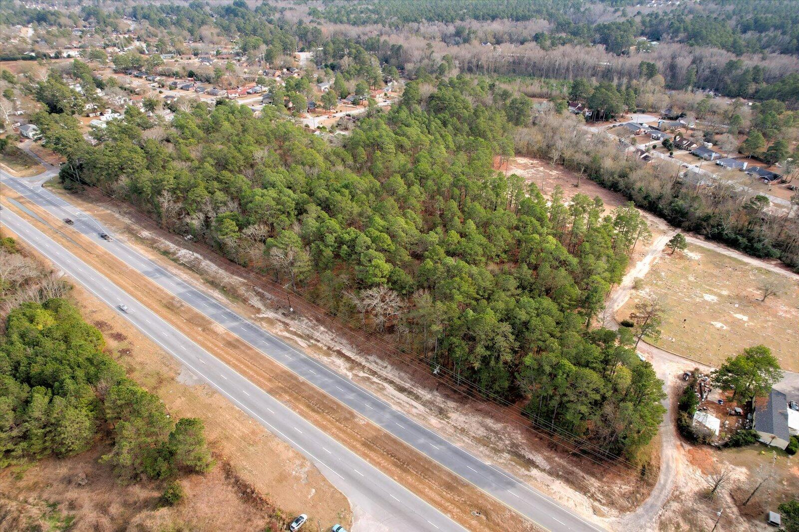 3640 Deans Bridge Road Hephzibah, GA 30815 - Photo 4 of 15 03-103