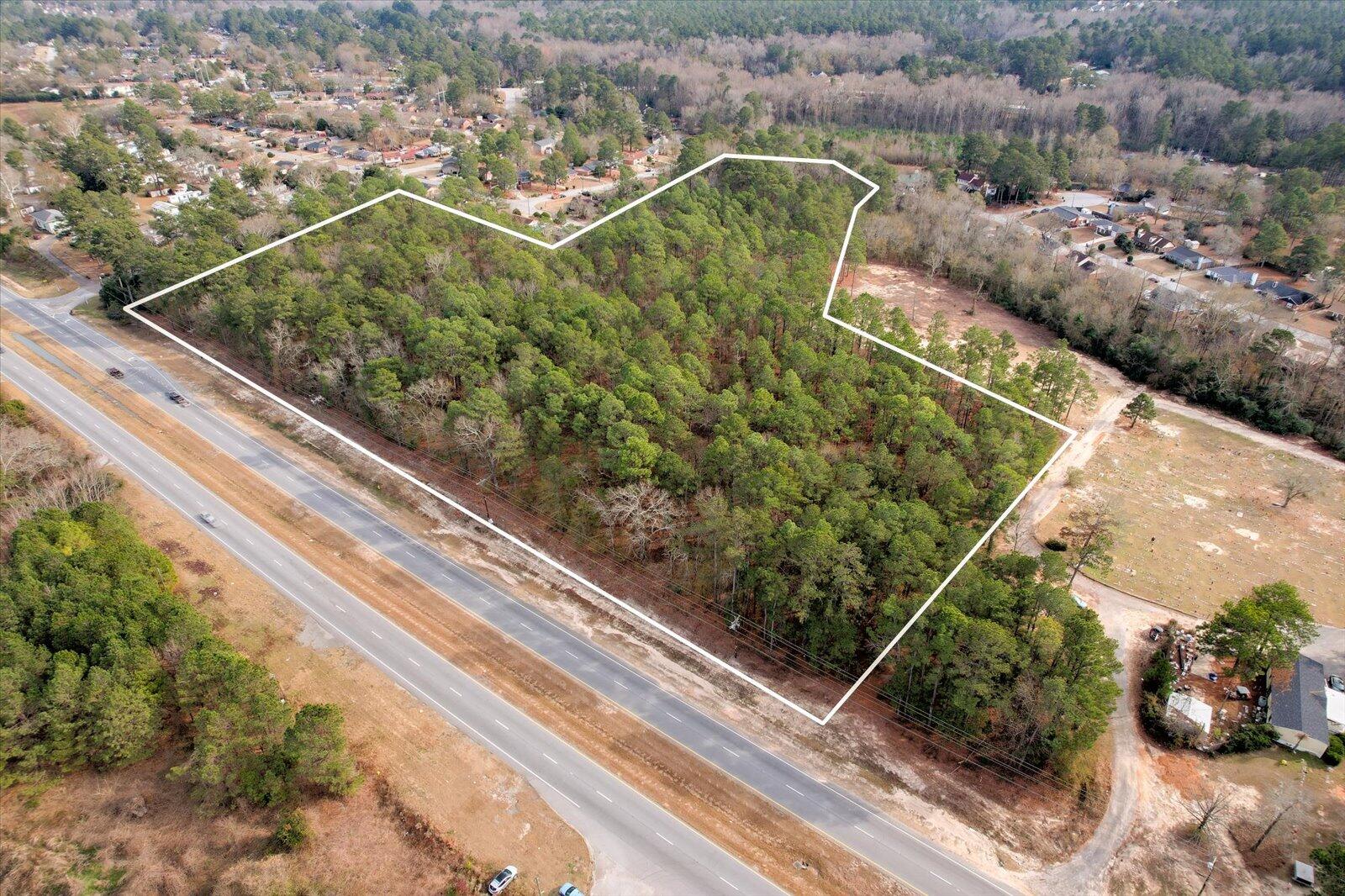 3640 Deans Bridge Road Hephzibah, GA 30815 - Photo 5 of 15 04-104