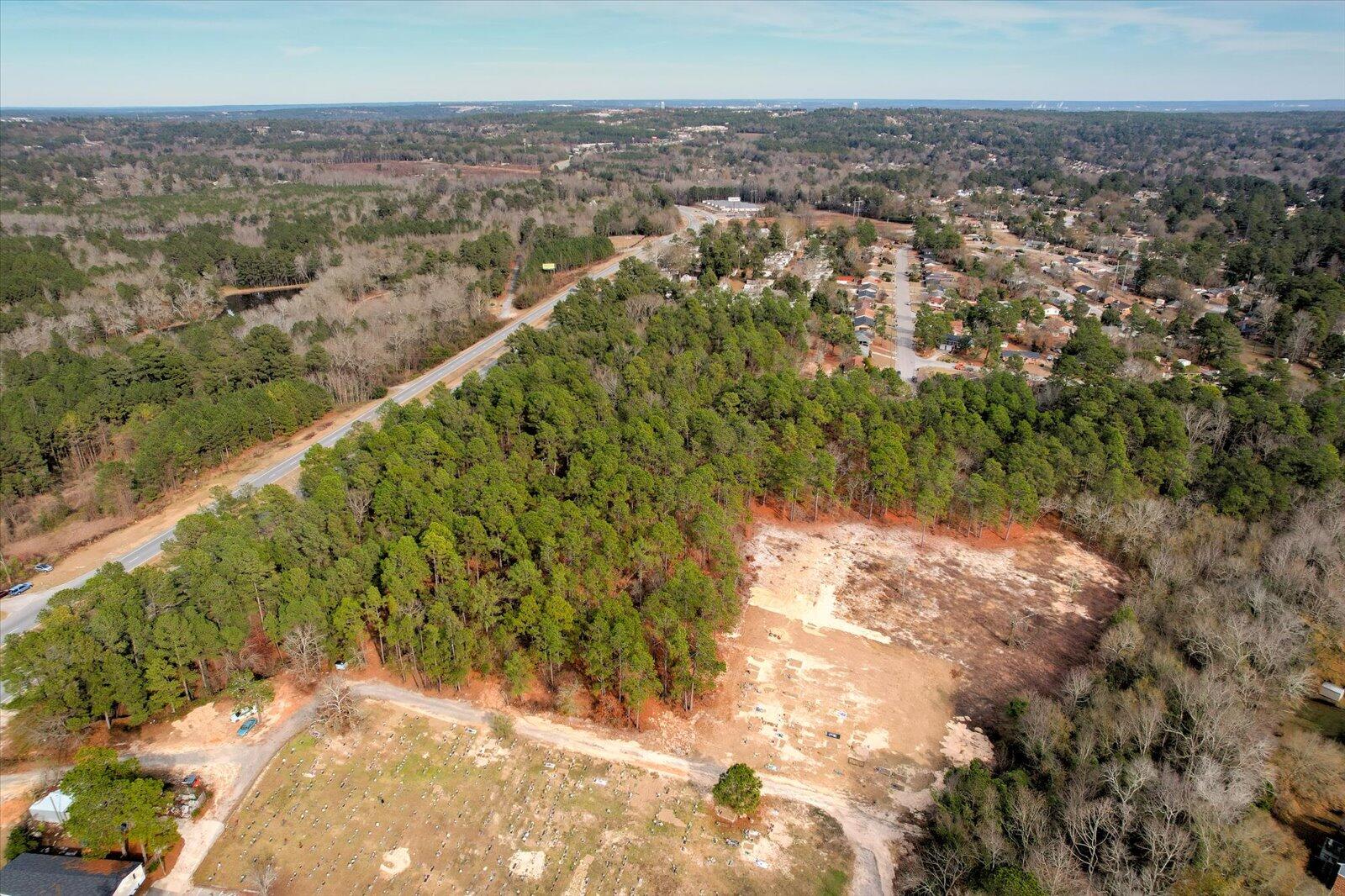 3640 Deans Bridge Road Hephzibah, GA 30815 - Photo 6 of 15 05-105