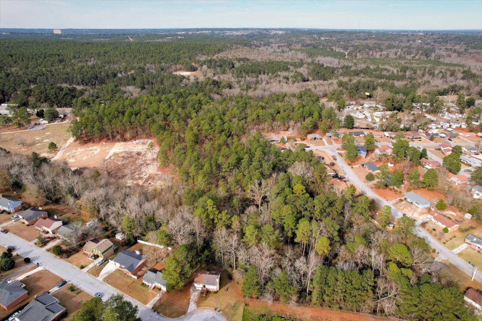 3640 Deans Bridge Road Hephzibah, GA 30815 - Photo 8 of 15 07-107