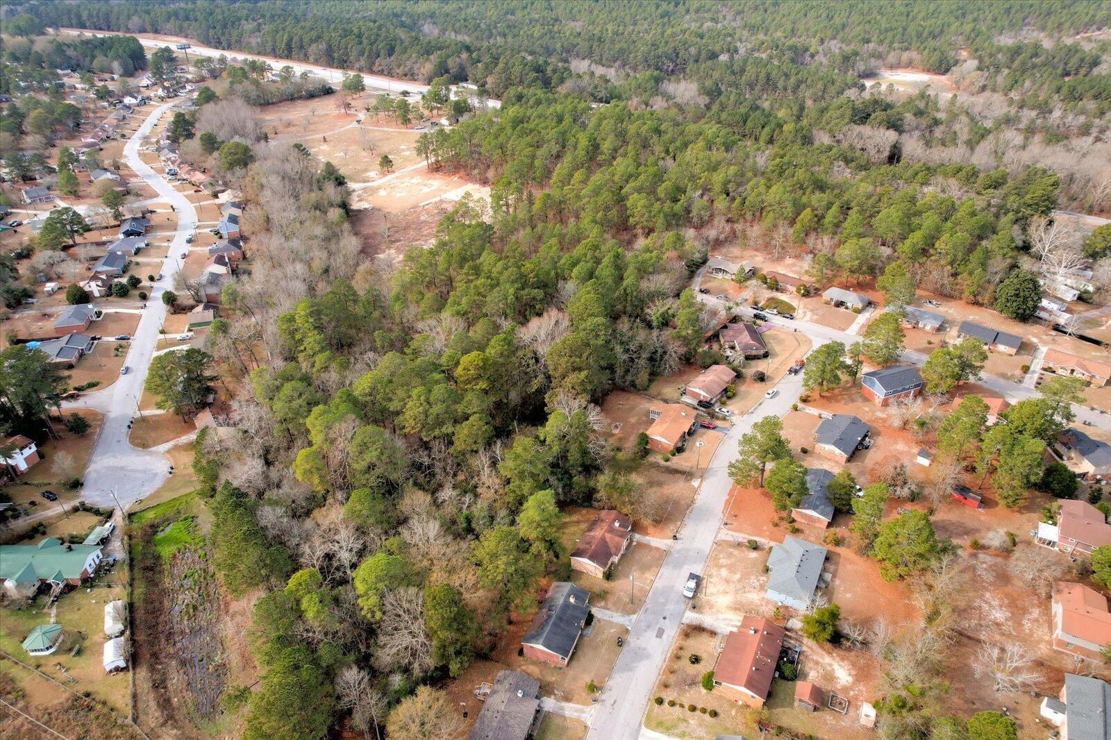 3640 Deans Bridge Road Hephzibah, GA 30815 - Photo 9 of 15 08-108