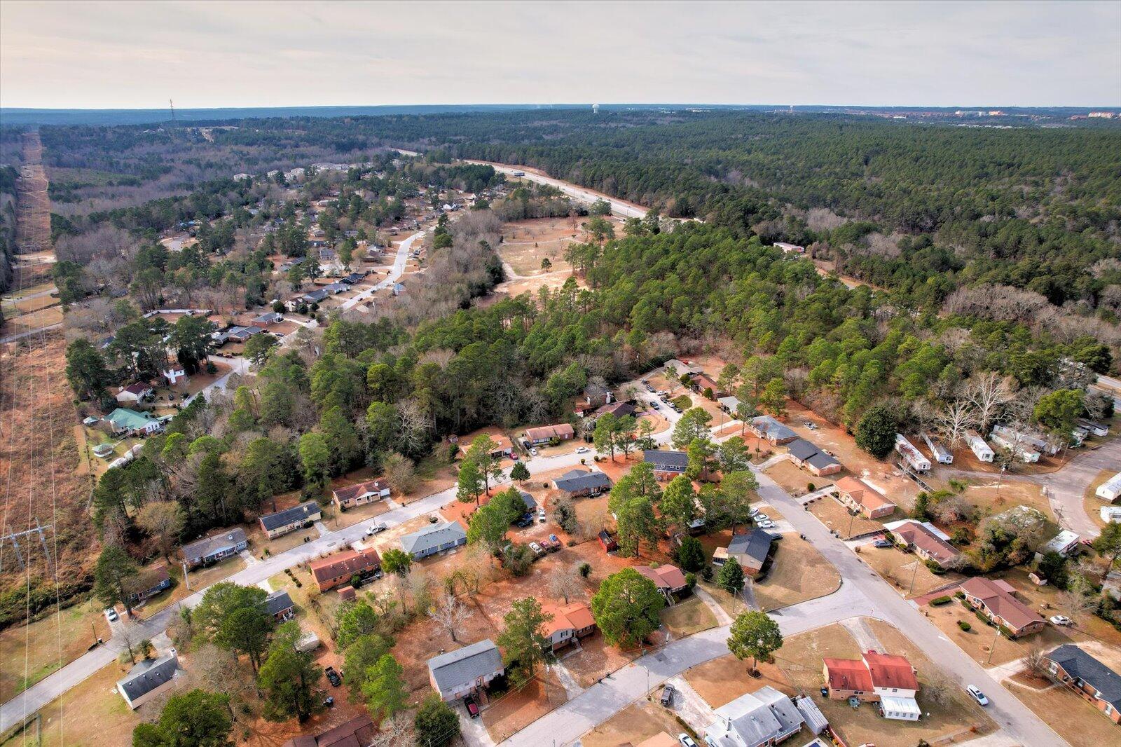 3640 Deans Bridge Road Hephzibah, GA 30815 - Photo 10 of 15 09-109