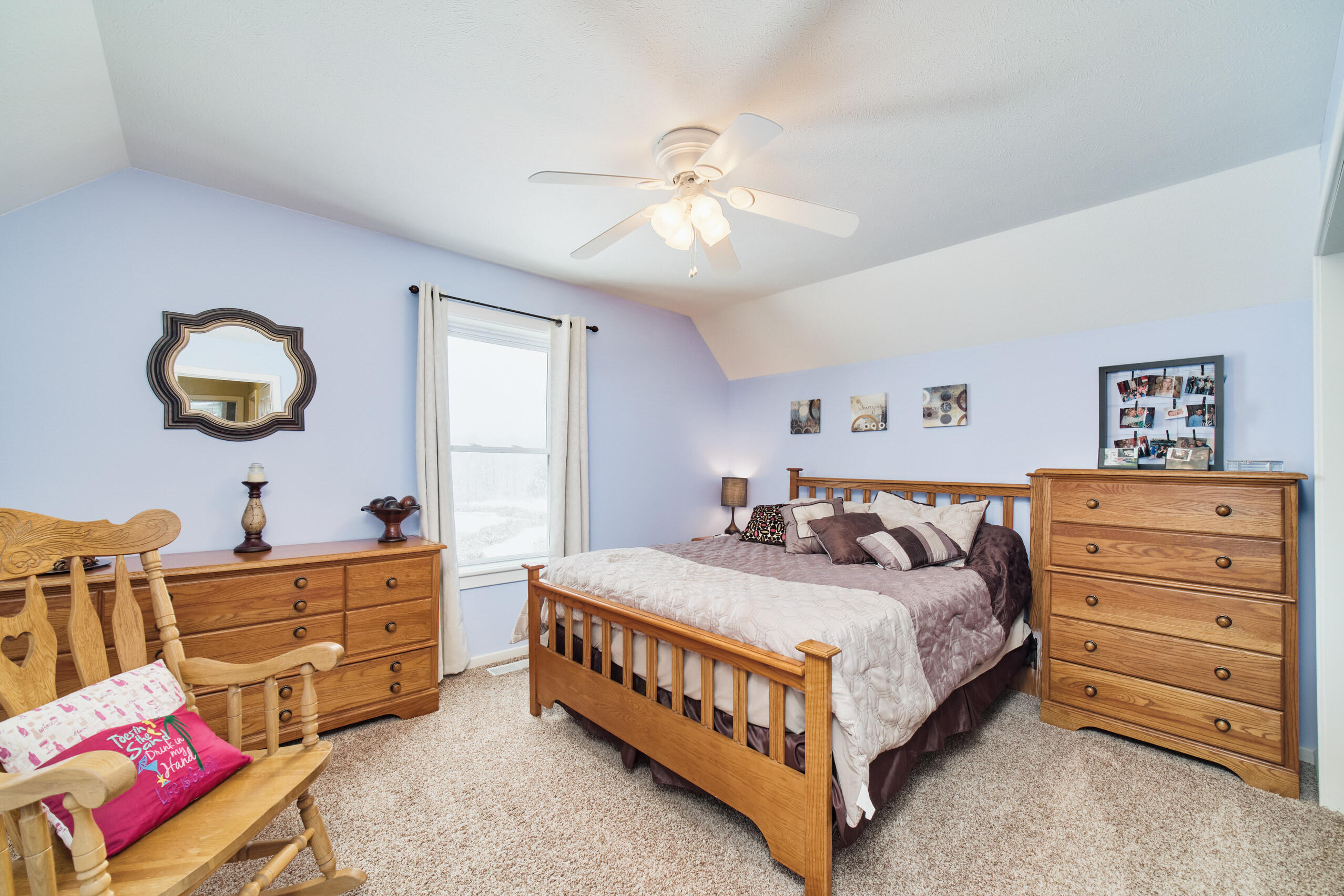 9444 Skeels Road Fremont, MI 49412 - Photo 59 of 69 Upper level.