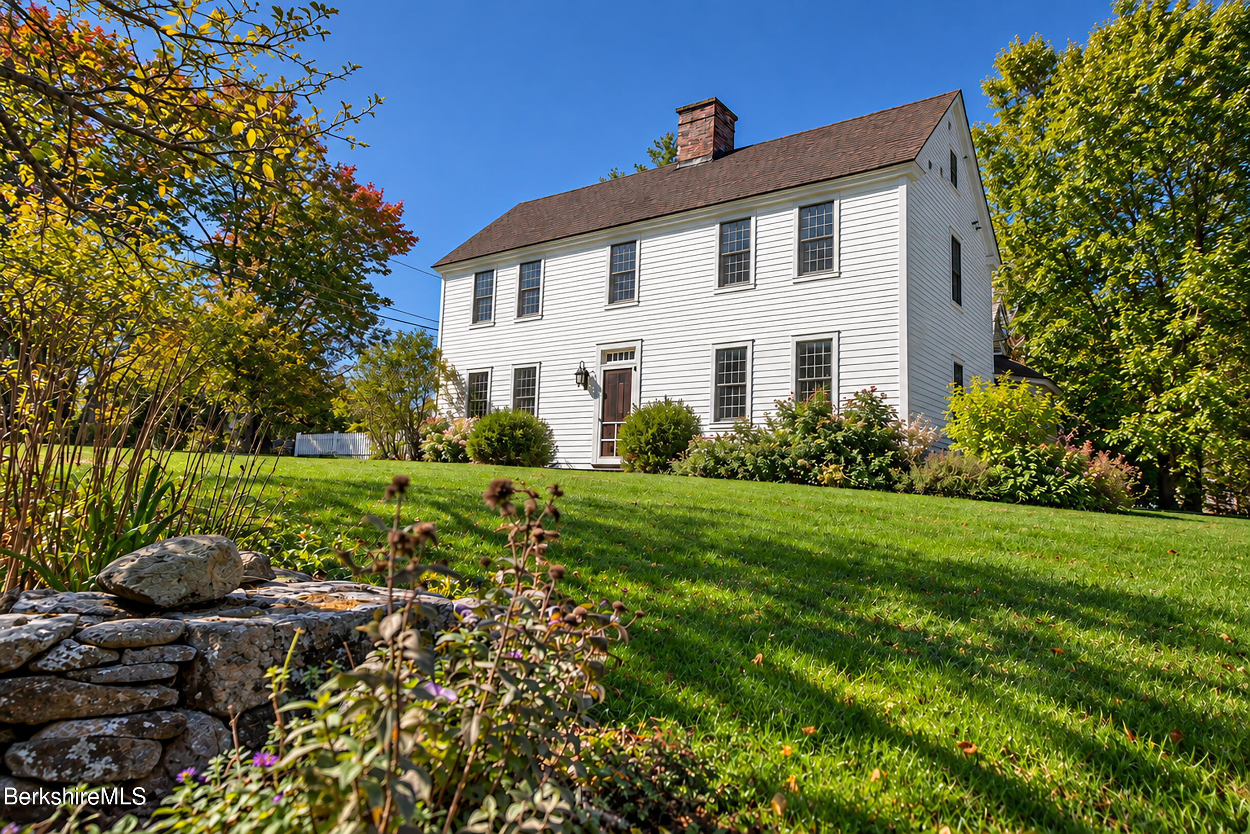 802 Stebbins Road Otis, MA 01253 - Photo 62 of 67 802 Stebbins Rd
