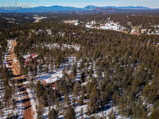 117 Wayward Wind Road Divide, CO 80814 - Photo 28 of 38 Gallery Image 28