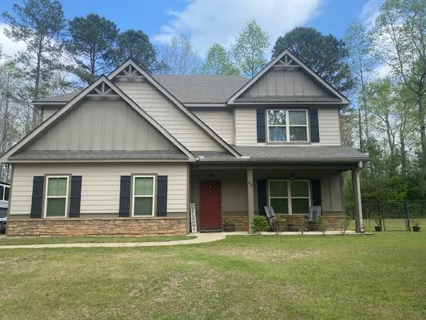 $379,900 | 68 Wood Duck Court, Upatoi, GA 31829