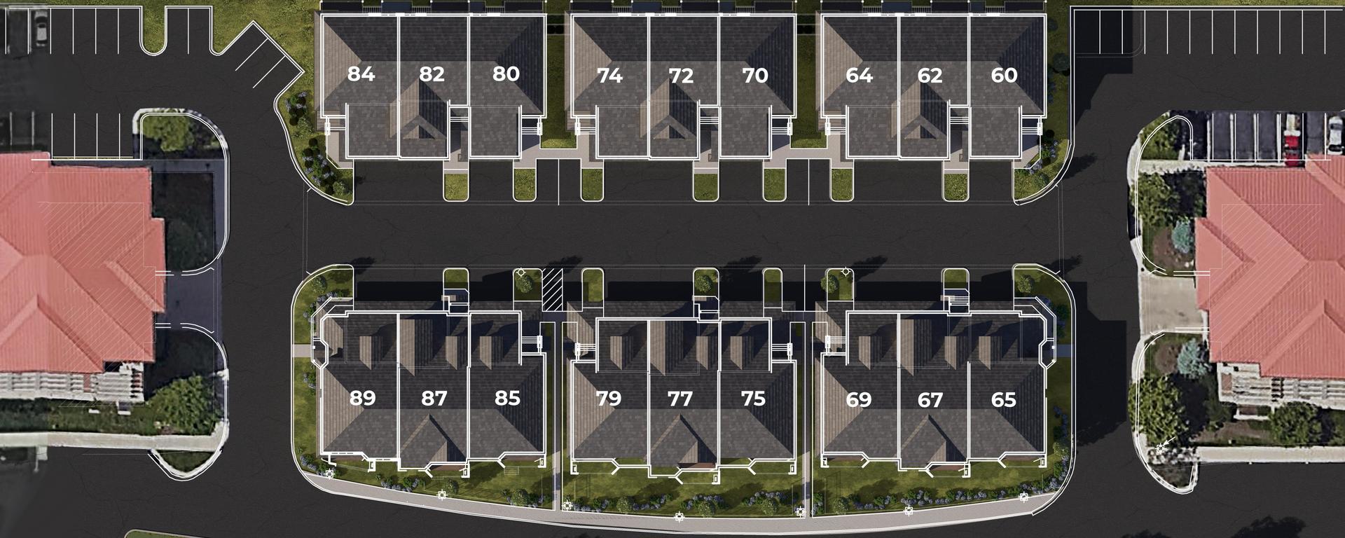 85 Prairie Court Wheeling, IL 60090 - Photo 4 of 5 a view of balcony with furniture