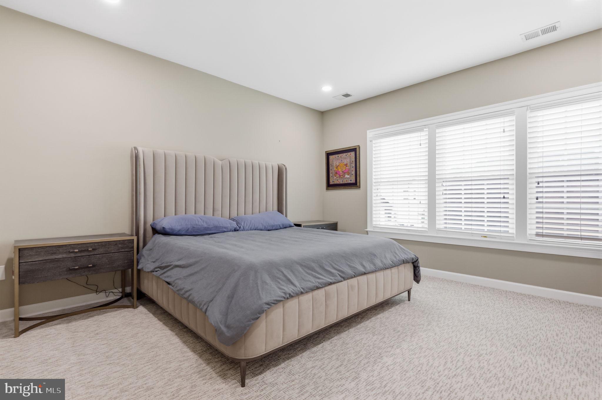 3694 Jacob Stout Road Doylestown, PA 18902 - Photo 16 of 35 Primary bedroom w/new carpet