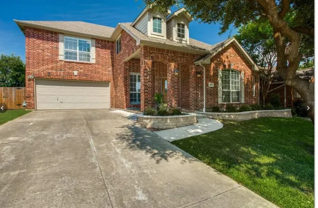 $465,000 | 5913 Independence Court, Rowlett, TX 75089