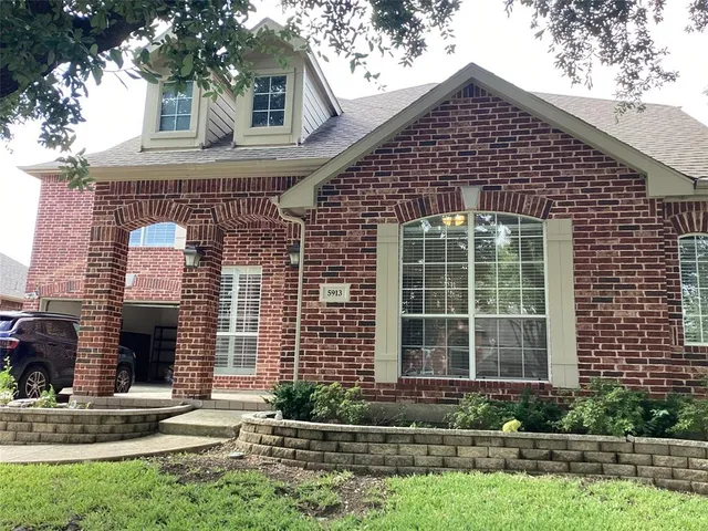 $465,000 | 5913 Independence Court, Rowlett, TX 75089