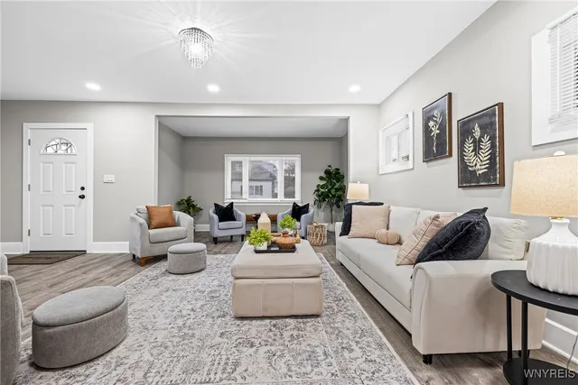 $219,900 | 102 Crossman Avenue, Buffalo, NY 14211