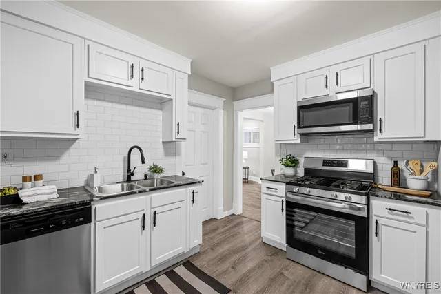 $219,900 | 102 Crossman Avenue, Buffalo, NY 14211