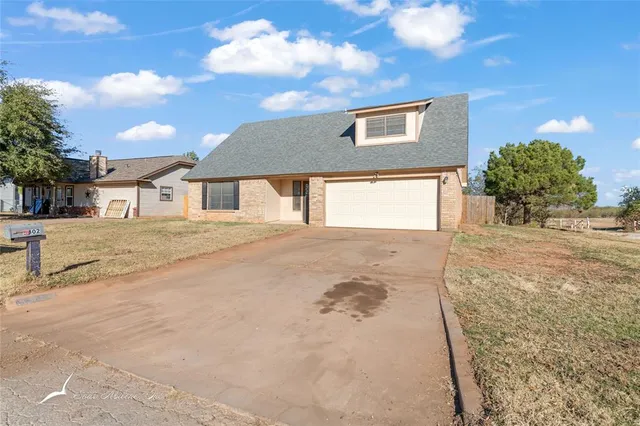 $175,000 | 5802 Chachalaca Lane, Abilene, TX 79605