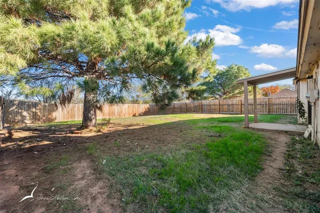 $175,000 | 5802 Chachalaca Lane, Abilene, TX 79605