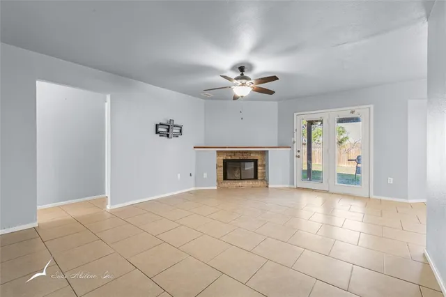 $175,000 | 5802 Chachalaca Lane, Abilene, TX 79605