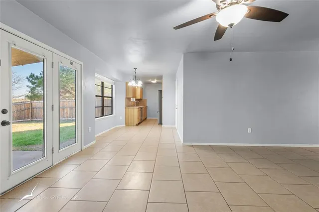 $175,000 | 5802 Chachalaca Lane, Abilene, TX 79605