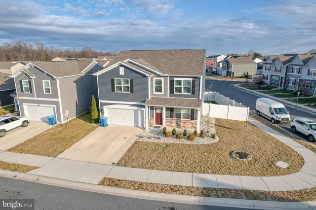 $2,800 | 67 Bostick Lane, Camden Wyoming, DE 19934