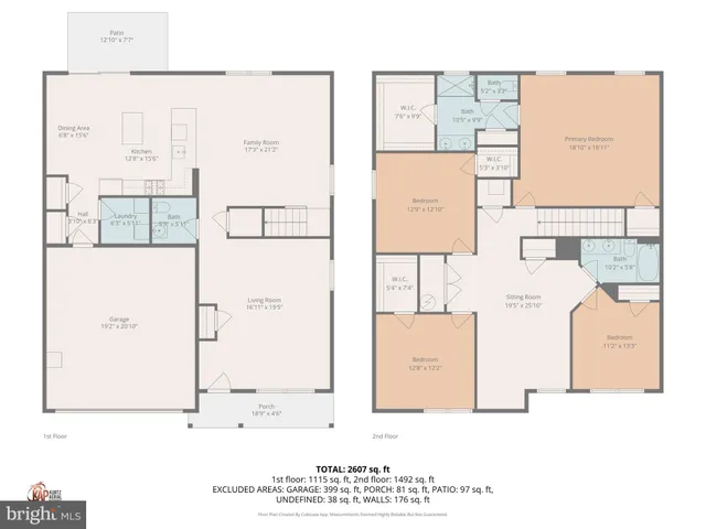 $2,800 | 67 Bostick Lane, Camden Wyoming, DE 19934