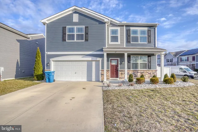 $2,800 | 67 Bostick Lane, Camden Wyoming, DE 19934
