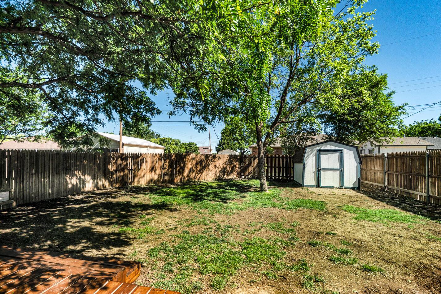 4208 Alamo Road Amarillo, TX 79110 - Photo 23 of 26 4208_Alamo Rd-25