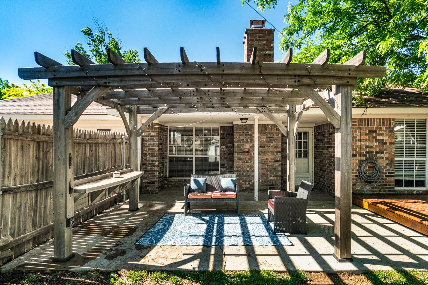 4208 Alamo Road Amarillo, TX 79110 - Photo 25 of 26 4208_Alamo Rd-28