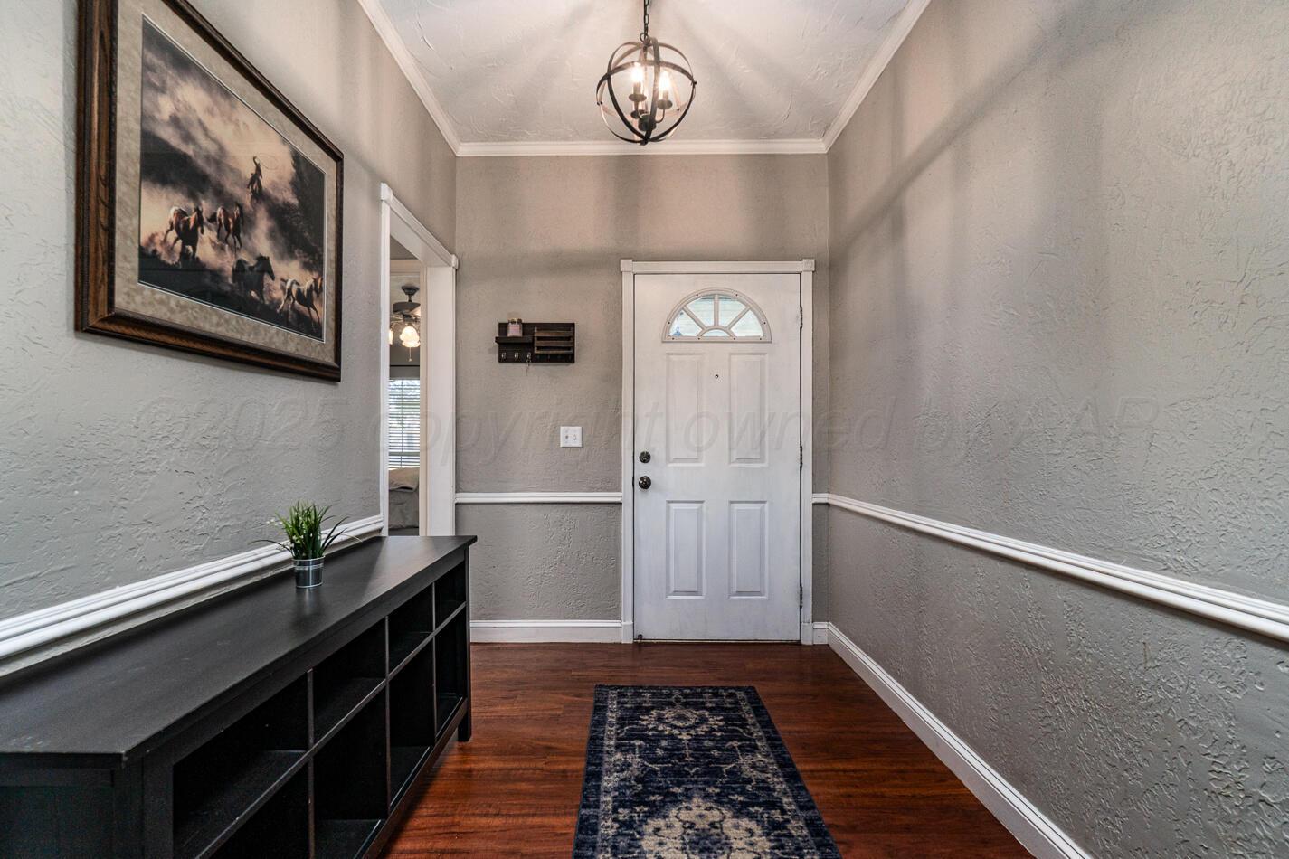 4208 Alamo Road Amarillo, TX 79110 - Photo 4 of 26 4208_Alamo Rd-5