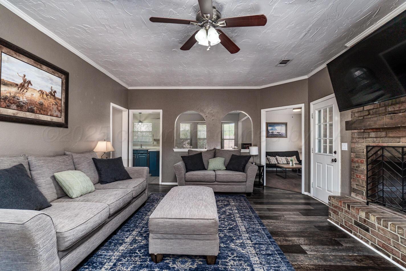 4208 Alamo Road Amarillo, TX 79110 - Photo 5 of 26 4208_Alamo Rd-7