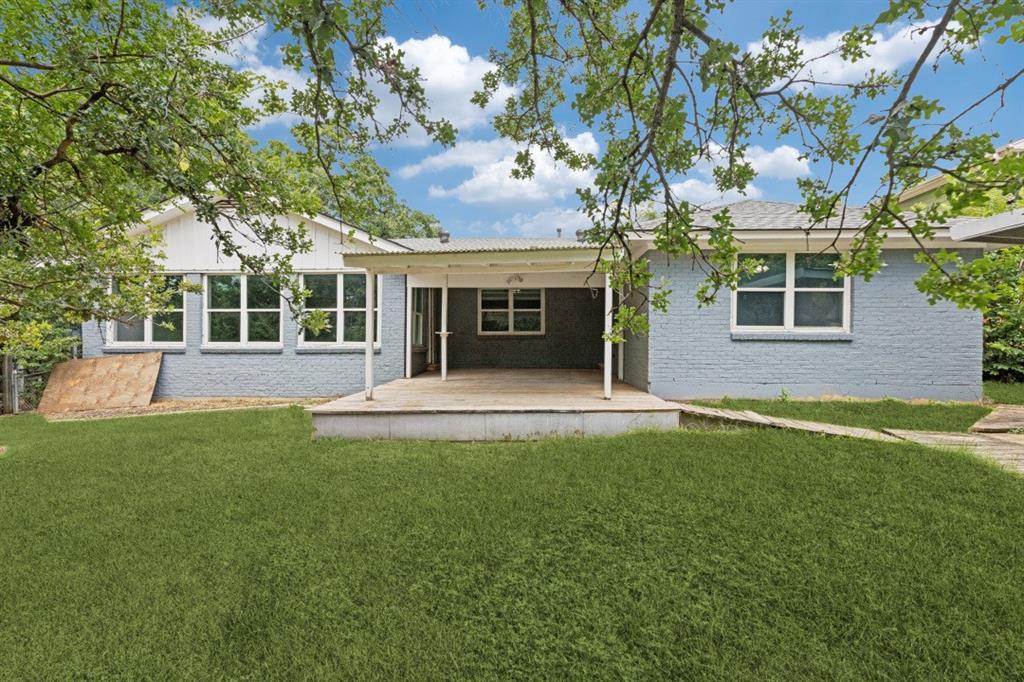 5786 Rockhill Road Fort Worth, TX 76112 - Photo 12 of 12