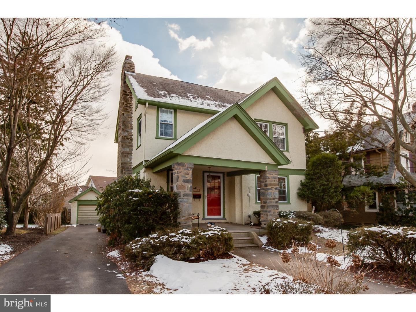 63 Colfax Road Havertown, PA 19083 - Photo 22 of 23