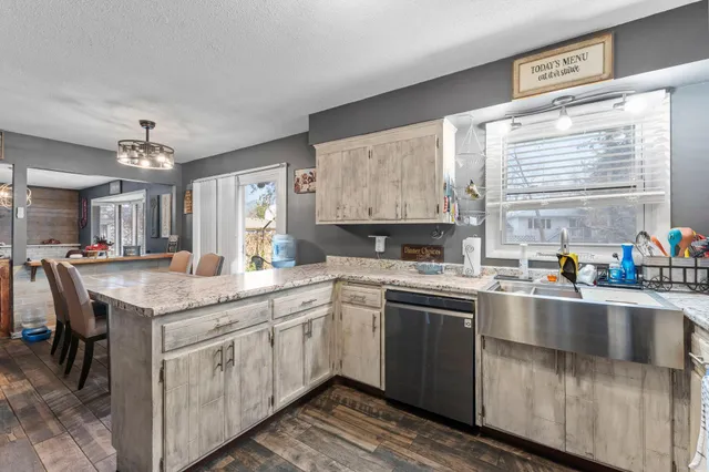 $394,900 | 10239 Raven Street Northwest, Coon Rapids, MN 55433