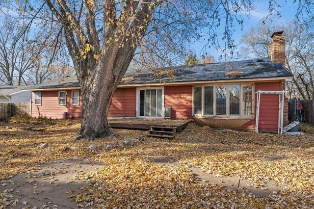 $394,900 | 10239 Raven Street Northwest, Coon Rapids, MN 55433