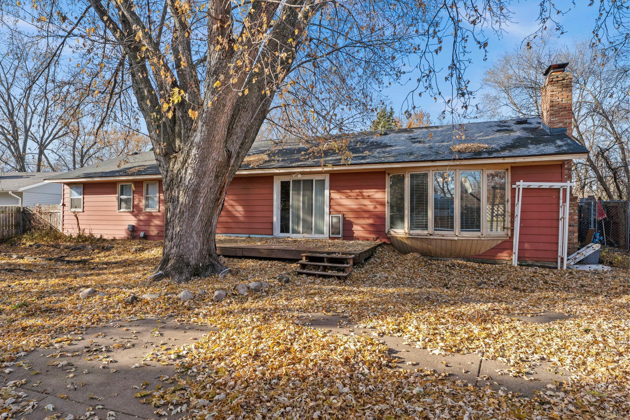 10239 Raven Street Northwest Coon Rapids, MN 55433 - Photo 40 of 70