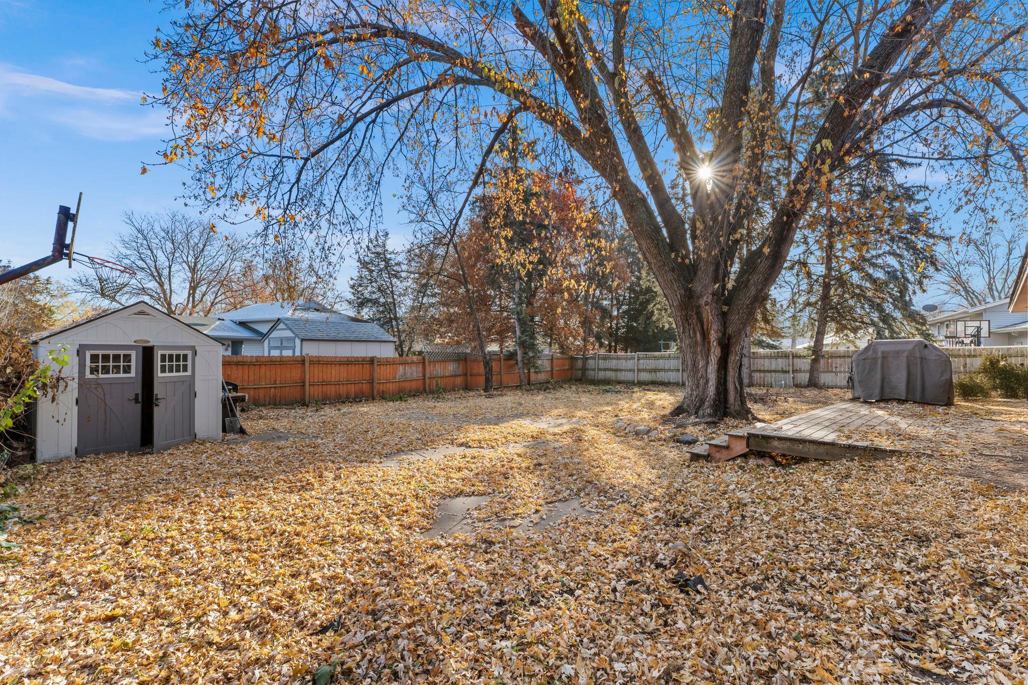10239 Raven Street Northwest Coon Rapids, MN 55433 - Photo 41 of 70