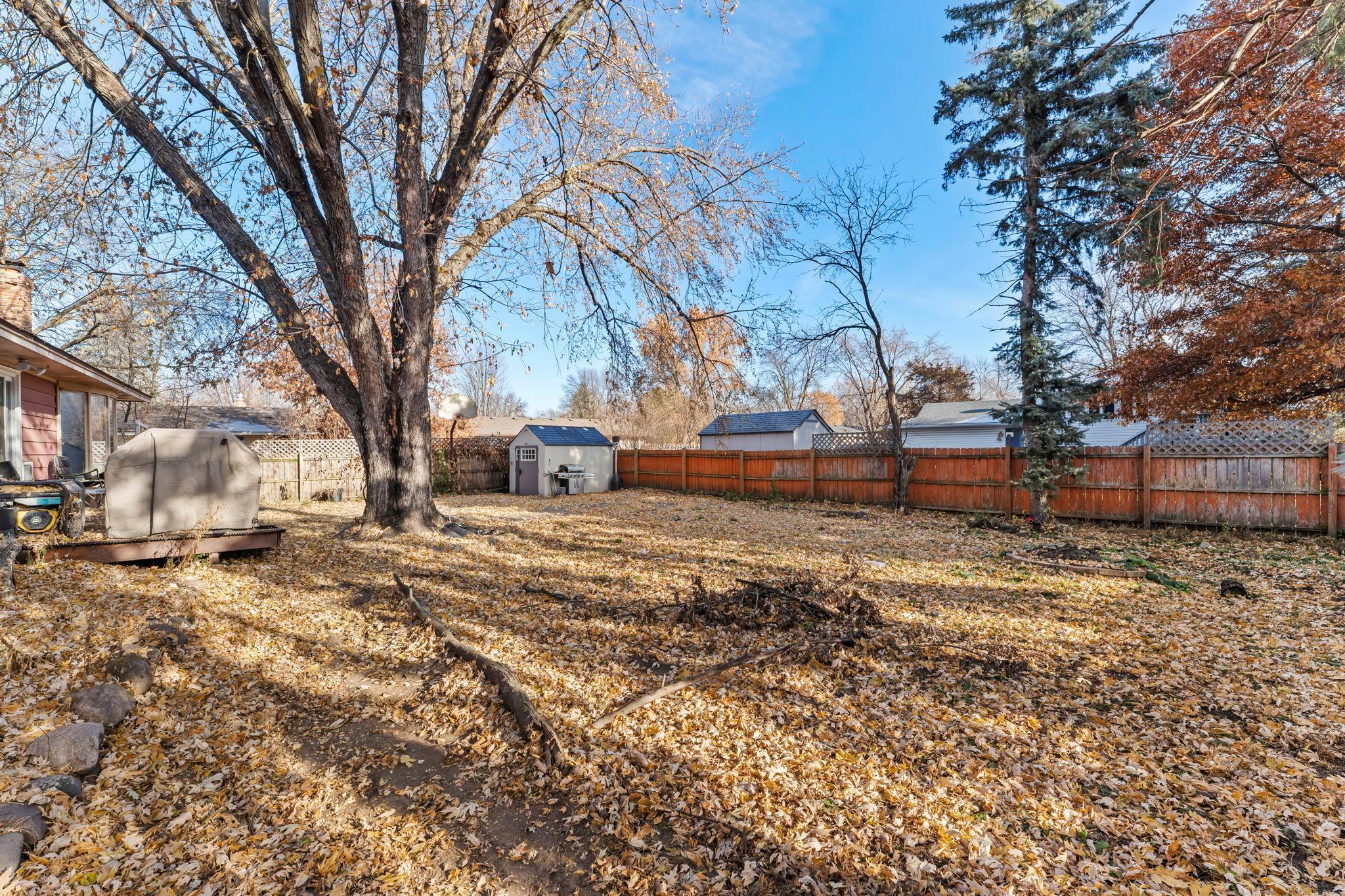 10239 Raven Street Northwest Coon Rapids, MN 55433 - Photo 42 of 70