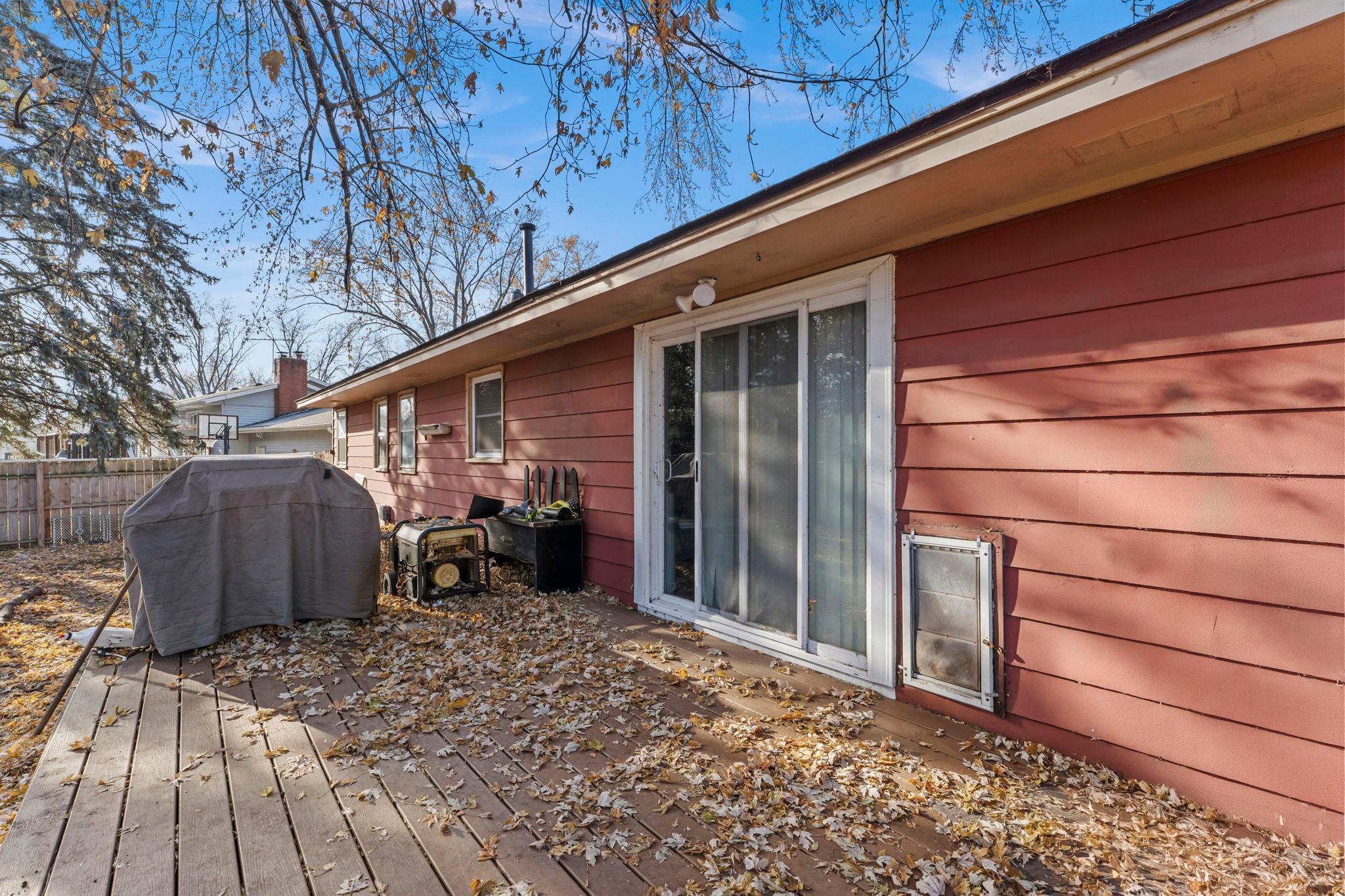 10239 Raven Street Northwest Coon Rapids, MN 55433 - Photo 45 of 70