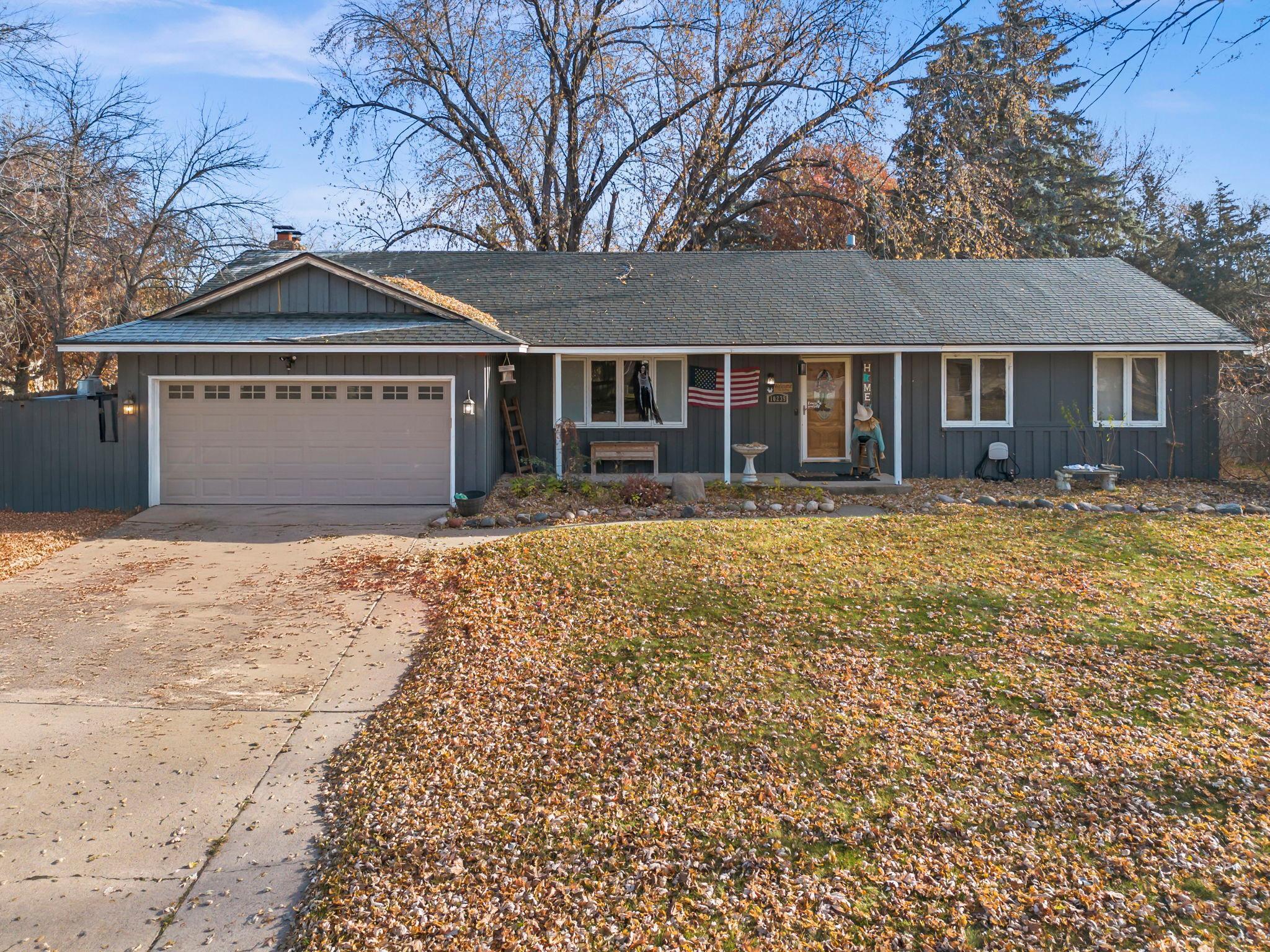 10239 Raven Street Northwest Coon Rapids, MN 55433 - Photo 48 of 70