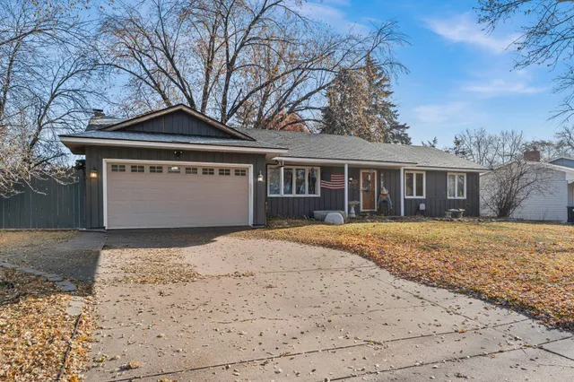 $394,900 | 10239 Raven Street Northwest, Coon Rapids, MN 55433