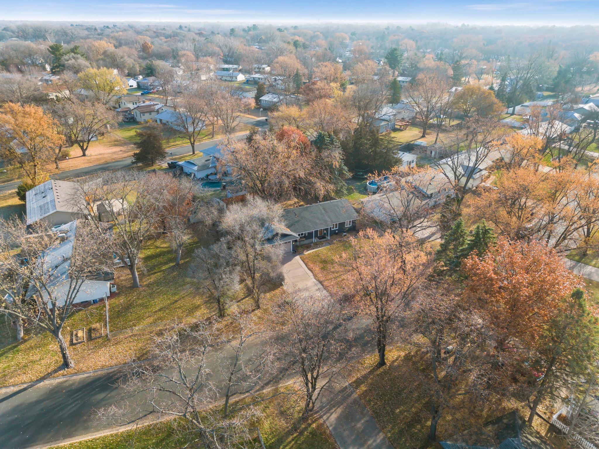 10239 Raven Street Northwest Coon Rapids, MN 55433 - Photo 53 of 70