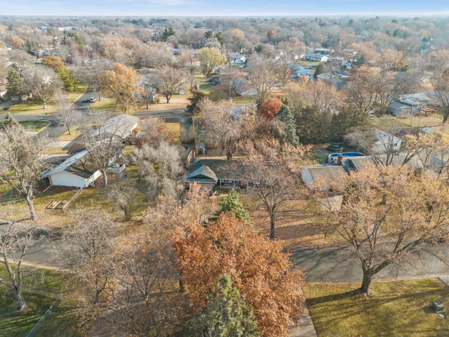 $394,900 | 10239 Raven Street Northwest, Coon Rapids, MN 55433