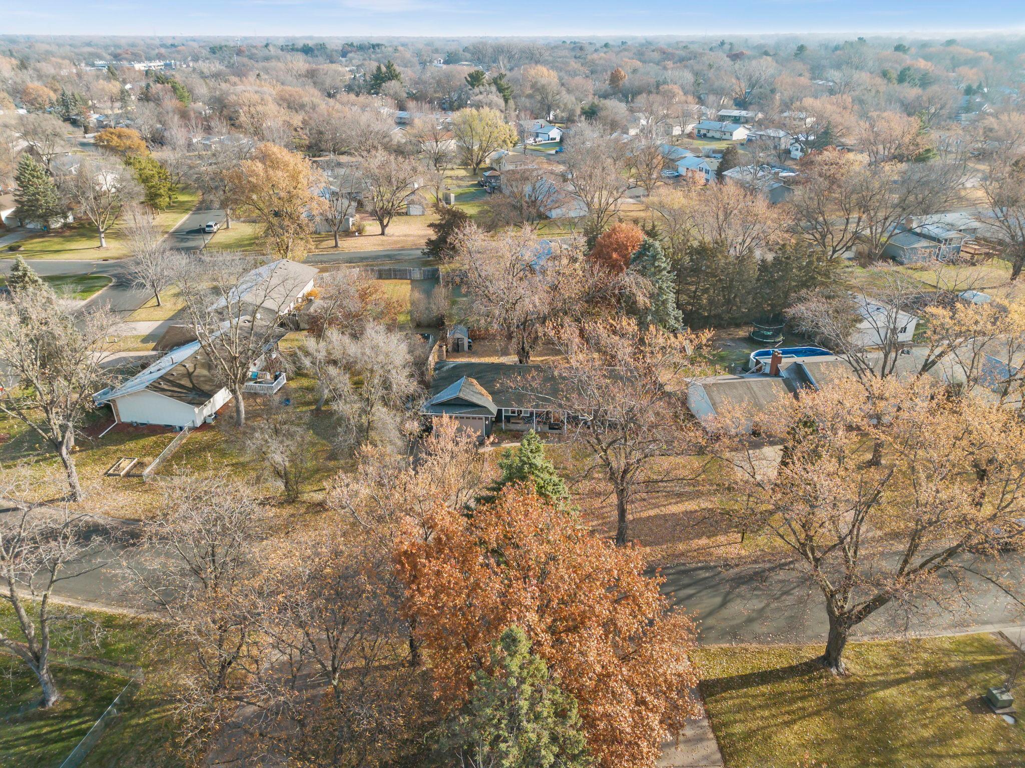 10239 Raven Street Northwest Coon Rapids, MN 55433 - Photo 54 of 70
