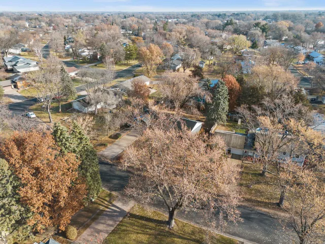 $394,900 | 10239 Raven Street Northwest, Coon Rapids, MN 55433