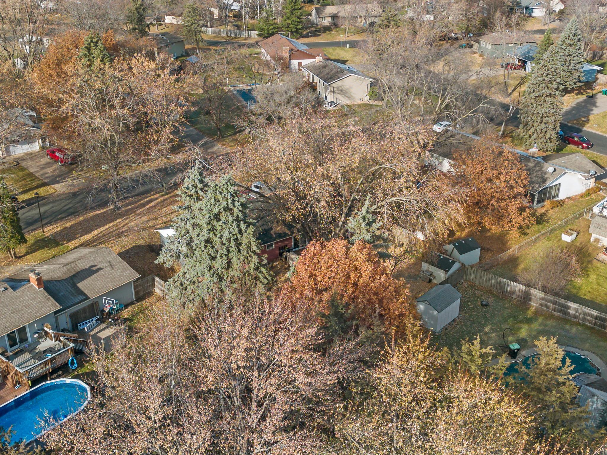 10239 Raven Street Northwest Coon Rapids, MN 55433 - Photo 56 of 70