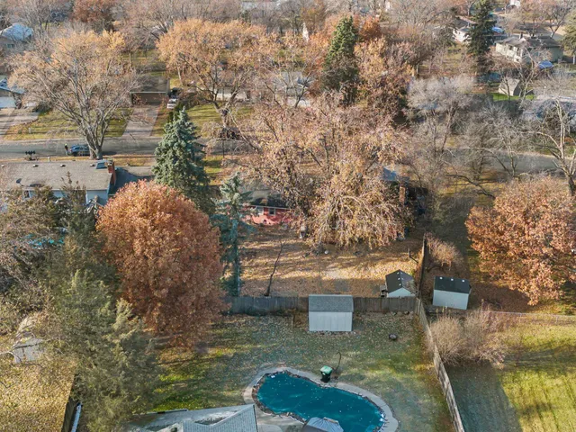 $394,900 | 10239 Raven Street Northwest, Coon Rapids, MN 55433