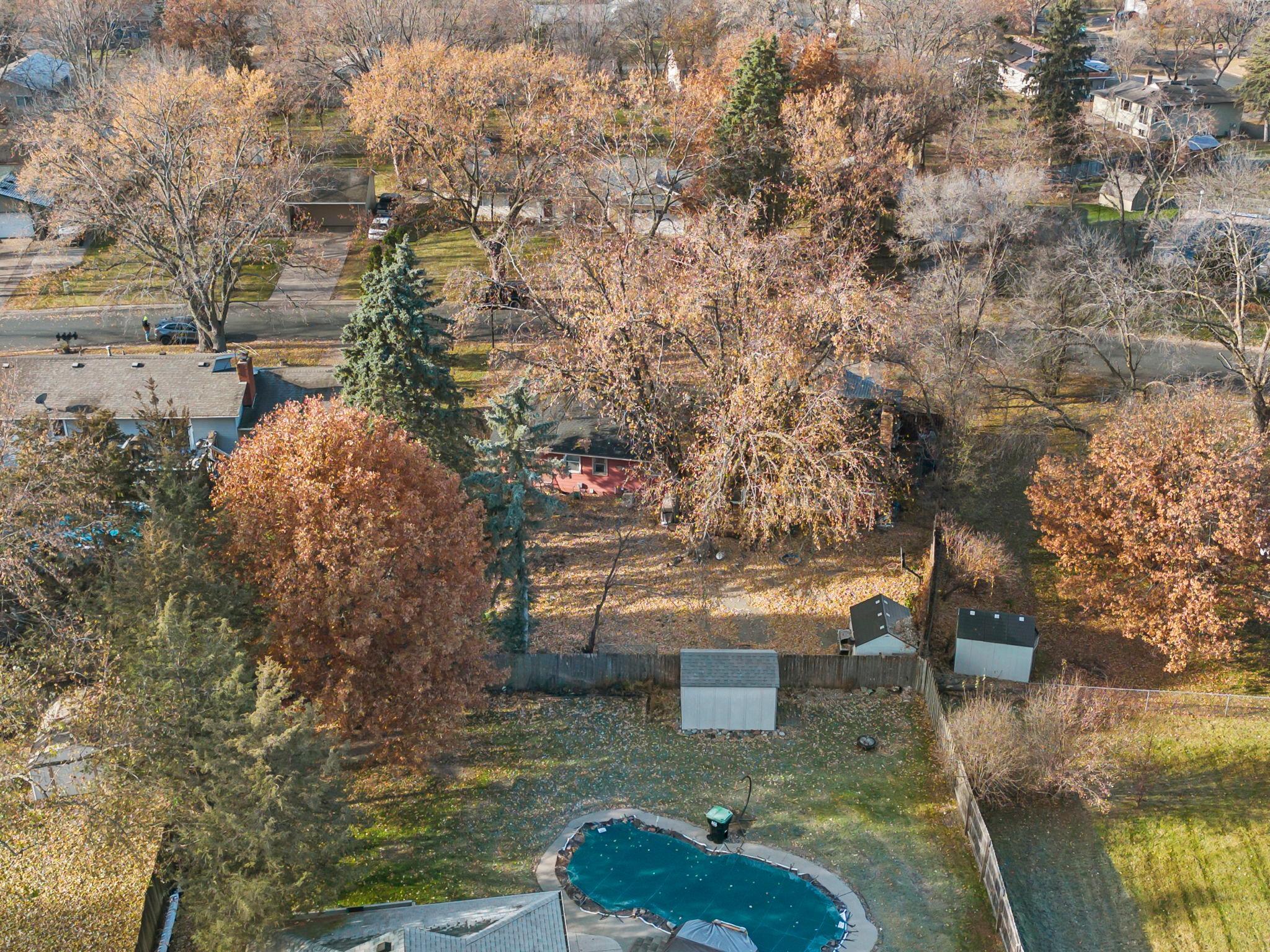 10239 Raven Street Northwest Coon Rapids, MN 55433 - Photo 57 of 70