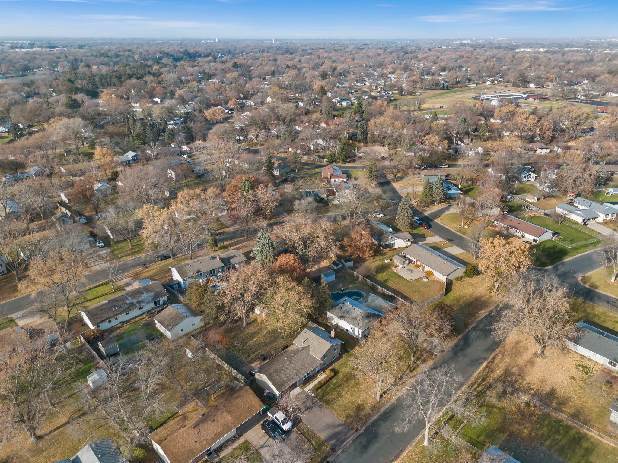 10239 Raven Street Northwest Coon Rapids, MN 55433 - Photo 61 of 70